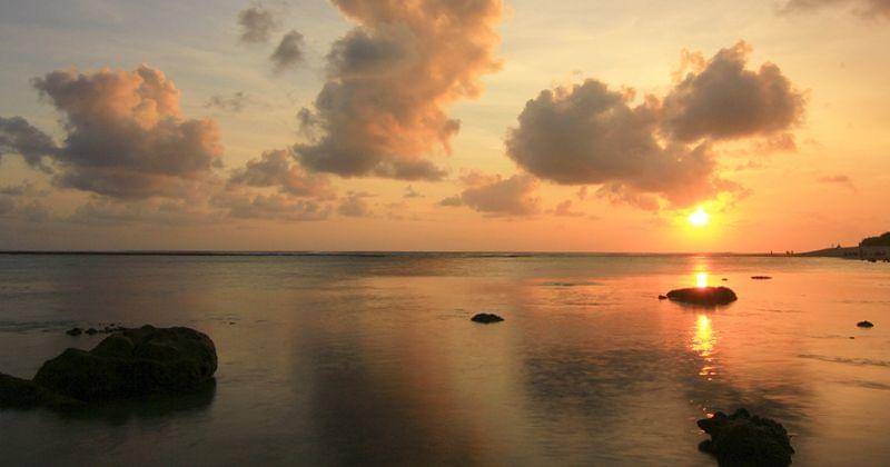 indonesiakaya.com/Pantai Cibuaya